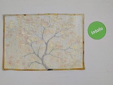 my fork: Serwetka 45 x 31, kolor - Kolorowy, stan - Idealny — 3