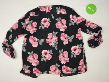 kurtka 4xl: Koszula damska, rozmiar 3XL — 3