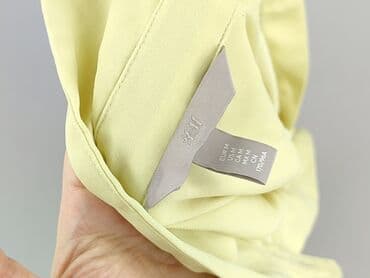 długość koszulki a wzrost: H&M, Koszula damska, rozmiar M — 4