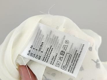 sukienki eu: H&M, Sukienka damska, rozmiar S — 4