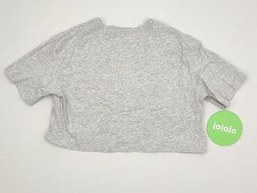 t shirt basic oversize: T-shirt damski, 2XS — 3