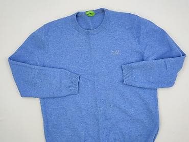 re.draft jackets: Boss, Sweter dla mężczyzn, rozmiar XL — 1