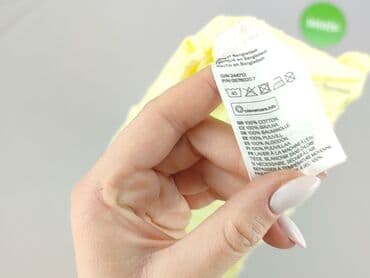 stanik do sukienki z odkrytymi ramionami: Bluzka damska, M — 5