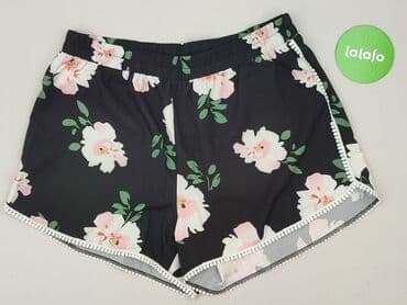 krótkie spodenki dla puszystych: Szorty damskie, rozmiar XL — 2