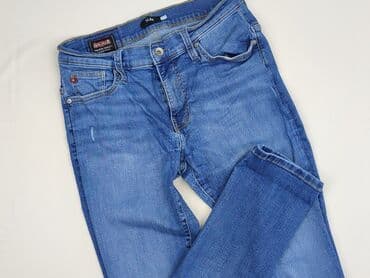 jeansy dla puszystych: Jeans for men — 1
