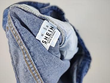 shein jeans: Shein, Jeansy damskie, rozmiar L — 4