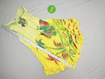 długie sukienki zalando: Sukienka damska, rozmiar One size — 3