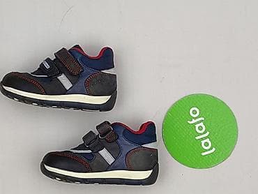 buty ecco biom: Buty sportowe Lasocki, 21, Używany — 3