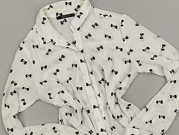 biustonosz moraj: Mohito, Koszula damska, rozmiar XS — 1