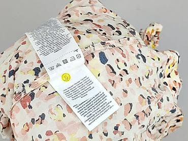 bluzki jedwab: S.Oliver, Bluzka damska, rozmiar L — 5