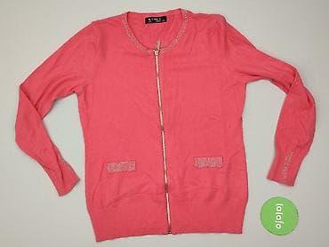 sweter asymetryczny: Kardigan damski, rozmiar XL — 2