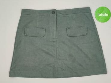 Spódnice: Sinsay, Spódnica damska, XL — 2