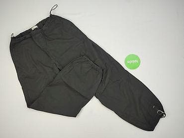 buty do akrobatyki: Spodnie cargo damskie, rozmiar XS — 2