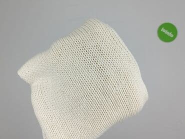 kamizelka damska krótka h m: H&M, Sweter damski, rozmiar L — 5