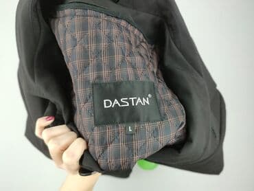 kurtka zimowa engelbert strauss: Płaszcz dla mężczyzn, rozmiar L — 4