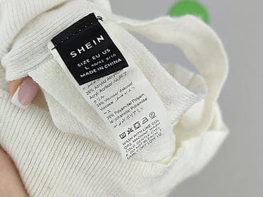 ubrania c a: Shein, Top damski, rozmiar L — 5