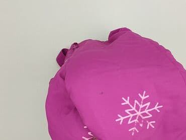 trampki coach: Spodnie narciarskie, So cute, 2-3 lat, 98, stan - Bardzo dobry — 6