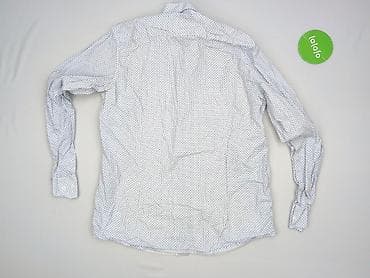 Сорочка для чоловіків, розмір M — 3