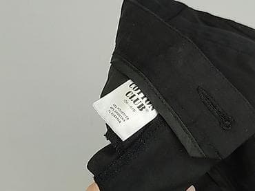numoco sklep: Cotton Club, Spodnie materiałowe damskie, rozmiar M — 6