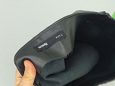 ramoneski sinsay: Sinsay, Spódnica damska, rozmiar L — 4