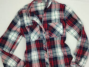 koszule wełniane: Moodo, Koszula damska, rozmiar L — 1