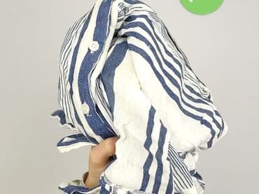 zalando sukienka w paski: Blue Vanilla, Sukienka damska, rozmiar M — 6