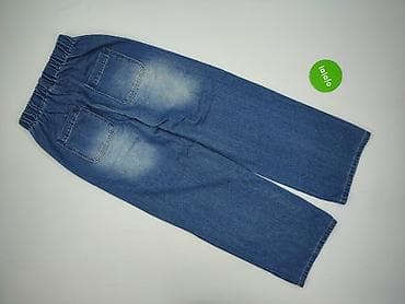 dżinsy stretch: Jeansy damskie, rozmiar S — 3