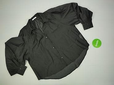 basic t shirt oversize: Reserved, Koszula damska, rozmiar M — 2
