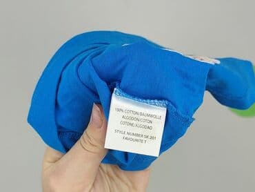 koszulki z nazwiskiem: T-shirt damski, S — 4