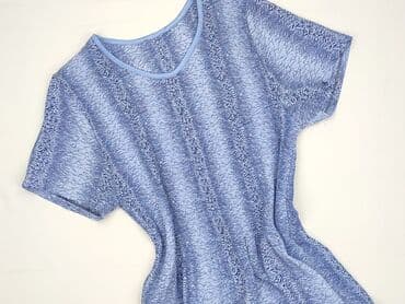 blue motion sukienki: Women`s dress, size S (EU 36) — 1