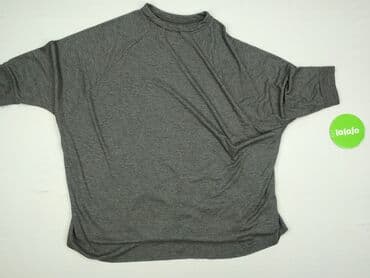 t shirty z kapturem allegro: Women`s T-shirt, size 7XL (EU 54) — 3