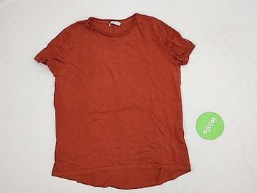 koszulka barcelony 2425: Zara, T-shirt damski, rozmiar S — 2