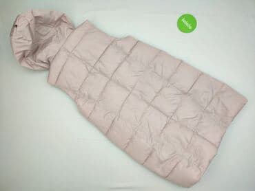 massimo dutti kurtka zimowa: Kamizelka damska, M — 3