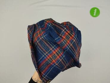 darmowy wykrój na marynarkę damską: Marynarka damska, M — 6