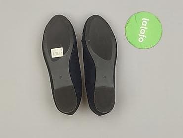 buty marks spencer: Inextenso, Balerinki damskie, rozmiar 39 — 3