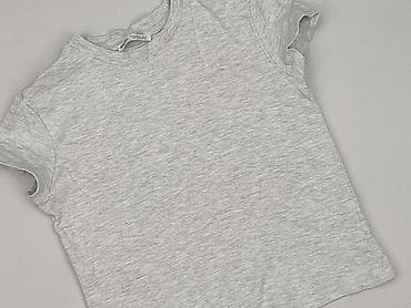 Bershka, T-shirt damski, rozmiar XS