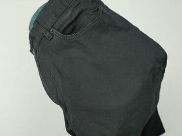 ubrania maskujące brzuch: H&M, Jeansy dla mężczyzn, rozmiar M — 6