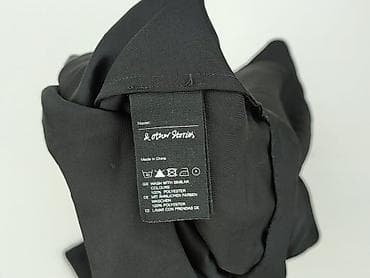 bluzki basic zara: & Other Stories, Bluzka damska, rozmiar XL — 5