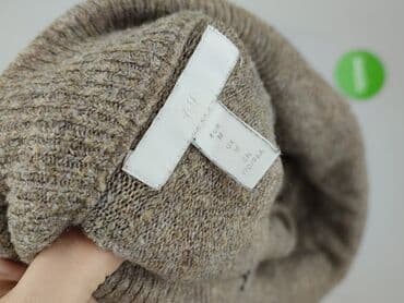 dsquared2 kurtka zimowa: H&M, Sweter damski, M — 4