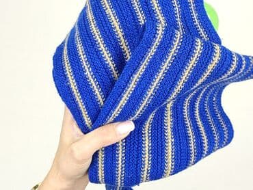dodatki do błękitnej sukienki: Scarf, Male, condition - Very good — 3