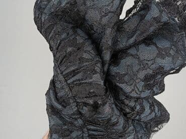 sukienka z prążkowanej dzianiny h: Dress, Young Dimension, 10 years, 134-140 cm, condition - Very good — 5