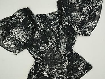bluzki goth: Bluzka damska, rozmiar L — 1
