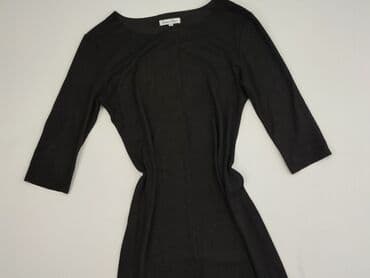 sukienki swing plus size: Sukienka damska, rozmiar M — 1