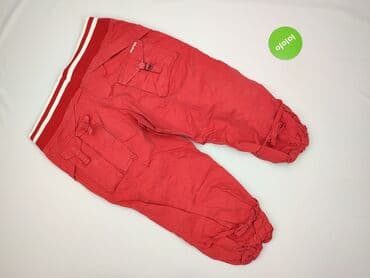 reporter spodnie: Spodnie 3/4 damskie, rozmiar 2XL — 3