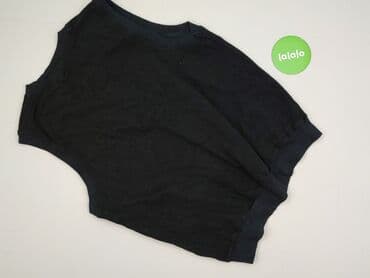 sweter bez ramion: Sweter dla mężczyzn, rozmiar XL — 3