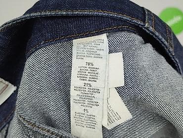 reserved jeansowe spódnice: Reserved, Spódnica damska, rozmiar S — 5