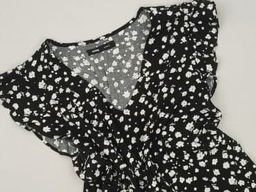 Sinsay, Bluzka damska, rozmiar L