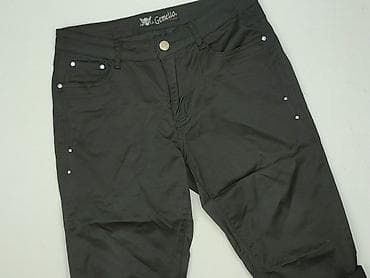 babylon kurtka: Spodnie 3/4 damskie, rozmiar 3XL — 1