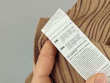 pull and bear polonia: Sinsay, Sweter damski, rozmiar XL — 5