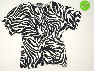 bluzki wężowy wzór: Dorothy Perkins, Bluzka damska, rozmiar L — 2